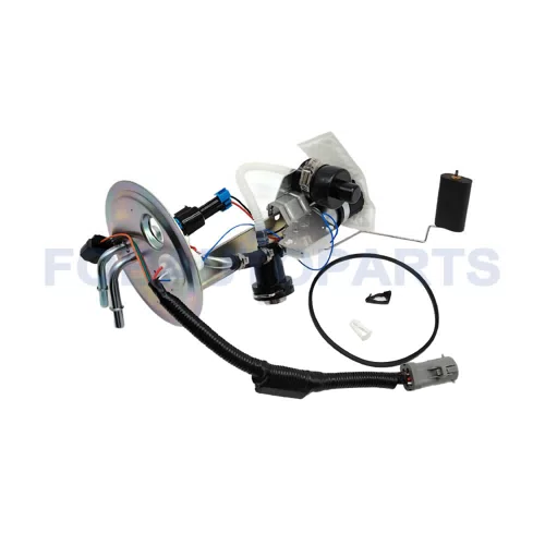 Fuel Pump Assembly Fit for Ford Ranger Mazda B3000 1999 V6 3.0L E2257S P2058H P74887S HP10226 - image 3